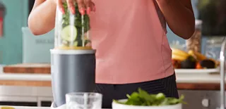 healthy food