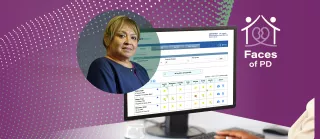 Rosa Martinez, RN