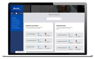 laptop webapp